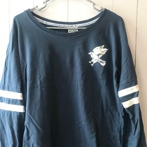 Ravenclaw spirit jersey